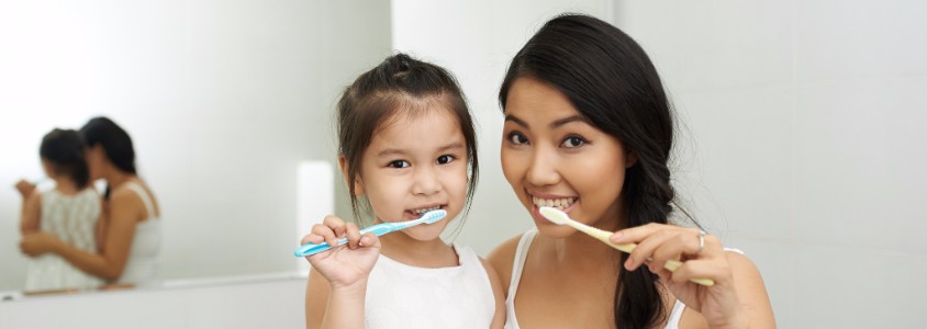 Dental Hygiene & Gum Health, Surrey Dentist